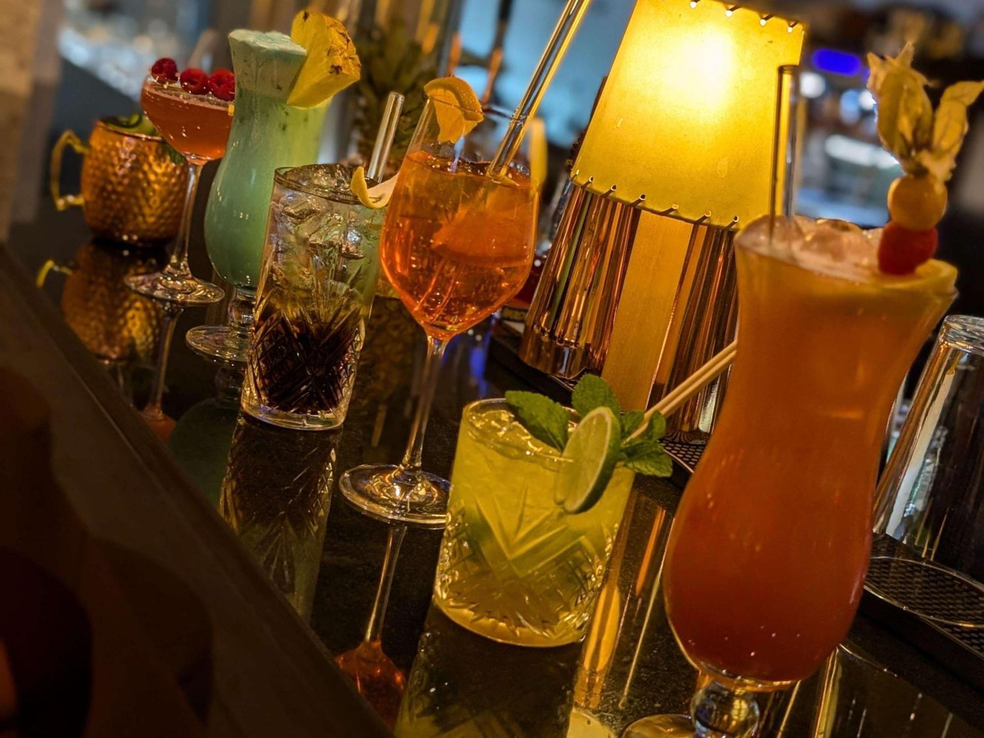 Mercure Hotel Hamburg Mitte Экстерьер фото